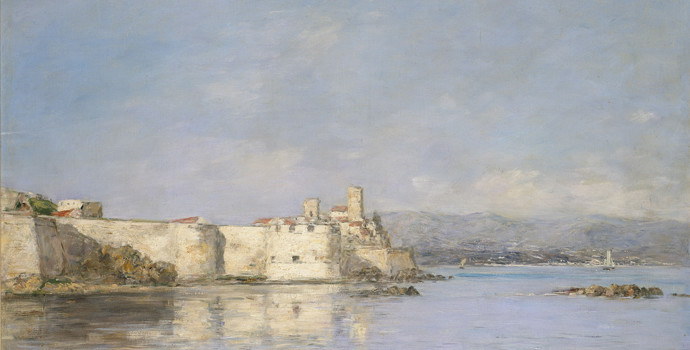 Exhibitions in Paris (France)