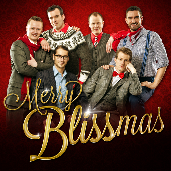 Bliss MerryBlissmas Cover 1 - credit Bliss 