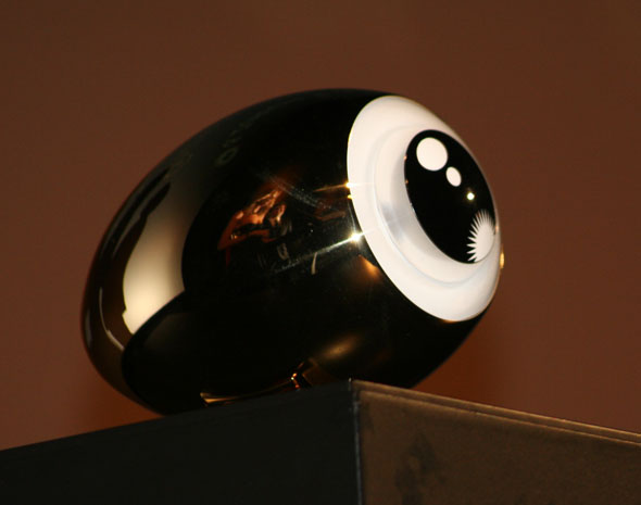 a Golden Eye award of the Zurich Film Festival 