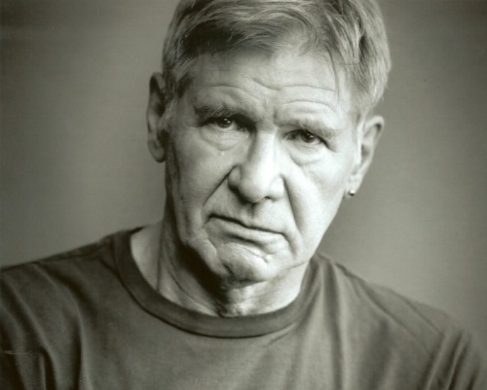 Harrison Ford copyright Zurich Film Festival