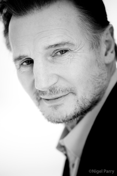 Liam Neeson - copyright ZFF