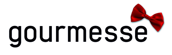 Gourmesse Logo - copyright 2010