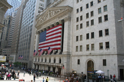 New-York Stock Exchange