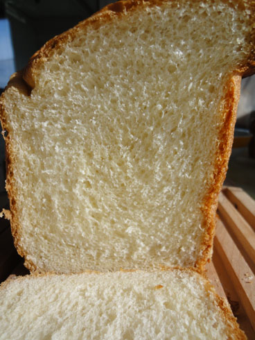 Viennese bread