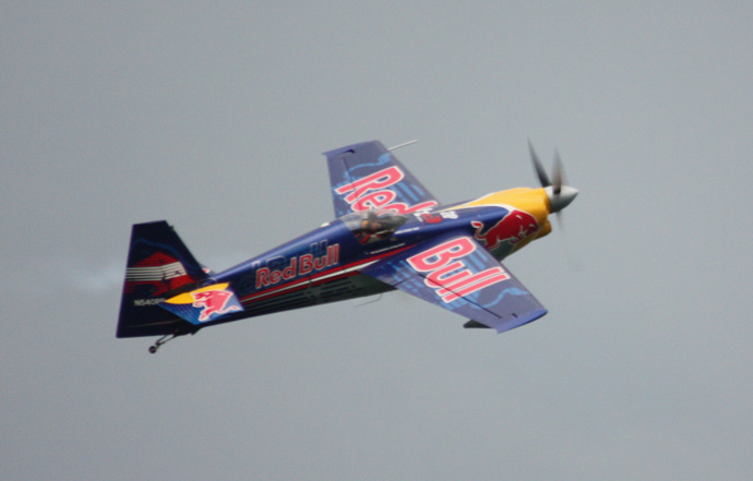 Red Bull Zueri Faescht 2010