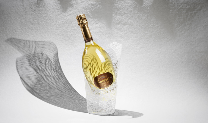 Moët Hennessy wines, champagnes and spirits special gifts for the holidays  – Vivamost!