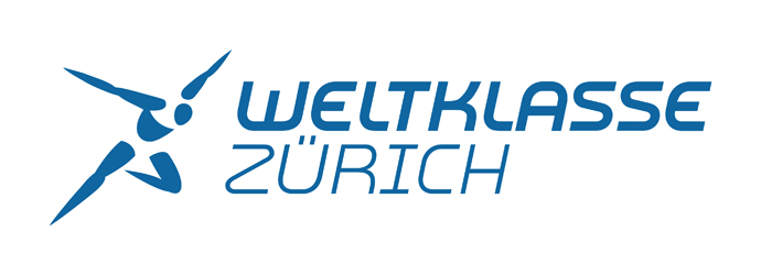 Weltklasse Zurich logo
