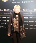 cindy-meehl-documentary-director-green-carpet-during-the-award-night-of-the-zurich-film-festival