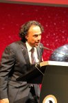 gonzalez-inarritu-thanking-for-his-prize