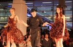 jean-claude-jeanson-and-his-models-at-the-salon-du-chocolat-in-zurich