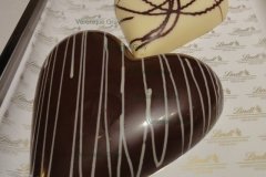 Lindt chocolate course - special Valentine Day