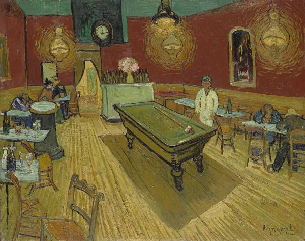 The 3 famous works of Vincent Van Gogh that worth nothing