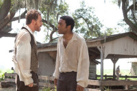 12 Years a Slave is the Best Motion Picture of 2014