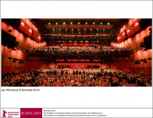 Berlinale Opening Live Across Germany