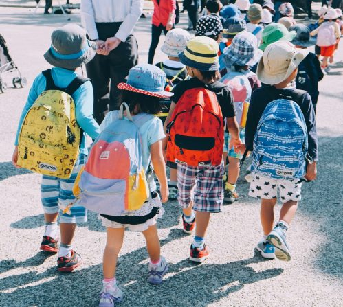 Isn’t Equality a celebration of differences? – A childhood story of faith and acceptance