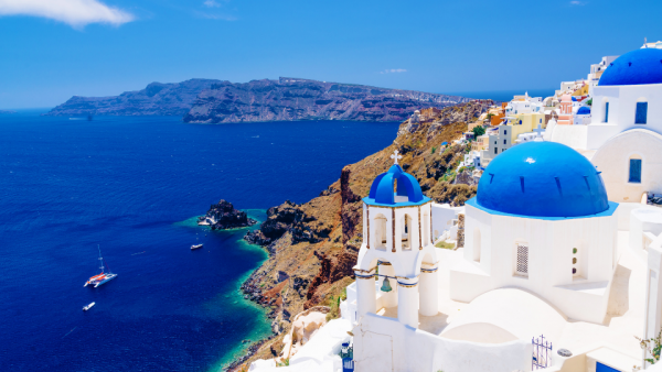 Greek Wines: geography, grapes and wineries