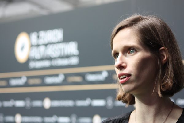 Q&A with Hungarian Filmmaker Lili Horvát