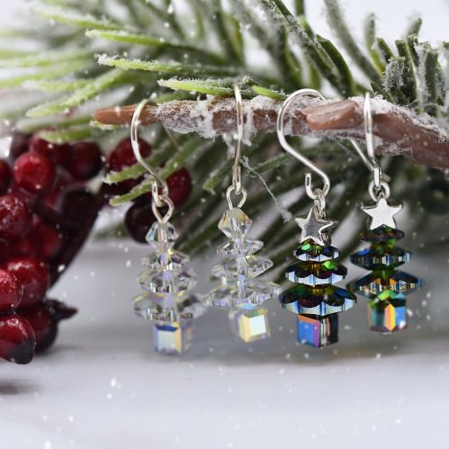 How to make YOU feel special everyday! – Christmas Accessorising with Liz Le Feuvre