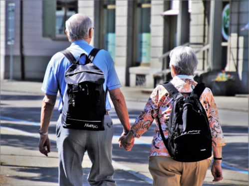 Chapter 13: It’s never too early to plan your pension – Investing made easy by Rosa Sangiorgio