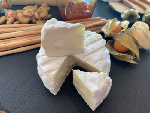 Selected by “The Cheese Ladies”