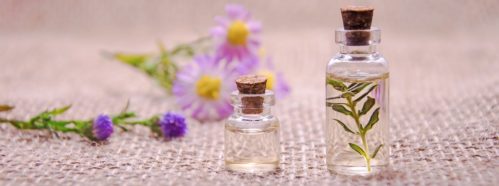 Aromatherapy: Physical, Emotional and Beauty Benefits