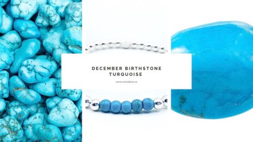 Spreading a bit of sparkle… A closer look at the December birthstone