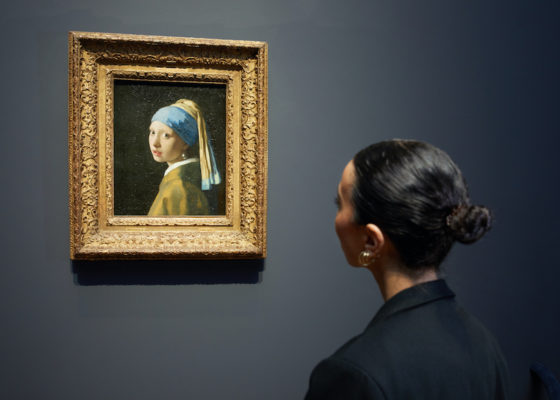 Discovering the Secrets of Vermeer’s Art: An Enchanting Exhibition at the Rijksmuseum