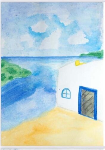 Marco Baragli’s Book Review of L’Araba Felice