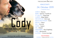 Interview with Martin Skalsky, Director of Cody