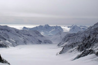 Traveling to Jungfraujoch: an unforgettable journey in Switzerland