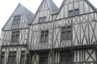 Five reasons to visit Dijon