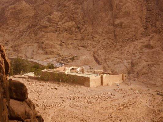 Preparing for climbing Mount Sinai:questions you may ask yourself (Part I)