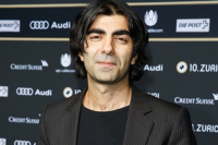 A perfect Master Class with Fatih Akin