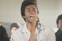 Music Biopic GET ON UP as ZFF Opening Film
