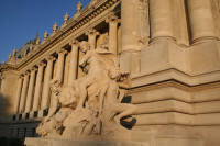 Parisian landmarks are celebrating in 2010! – All built for the World Fair of 1900