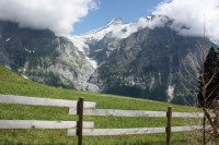 Where to today: Grindelwald (Switzerland): a great resort all year round!