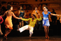 Roots of Salsa at the Zurich Maag Halle: 20 % discount for Vivamost readers