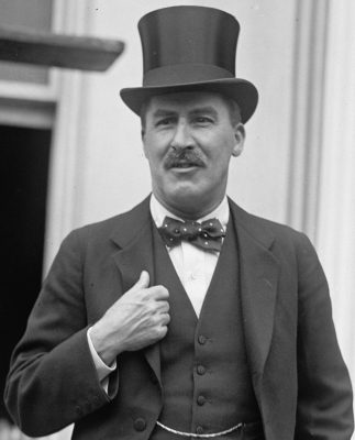 Howard Carter – Artist and Archaeologist
