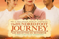THE HUNDRED FOOT JOURNEY