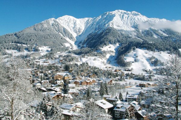 Davos and Klosters: a trip well worth it