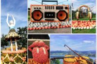 Annual Pumpkin Festival – Jucker Farm @ Seegraben