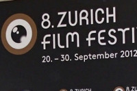Zurich Film Festival 2012