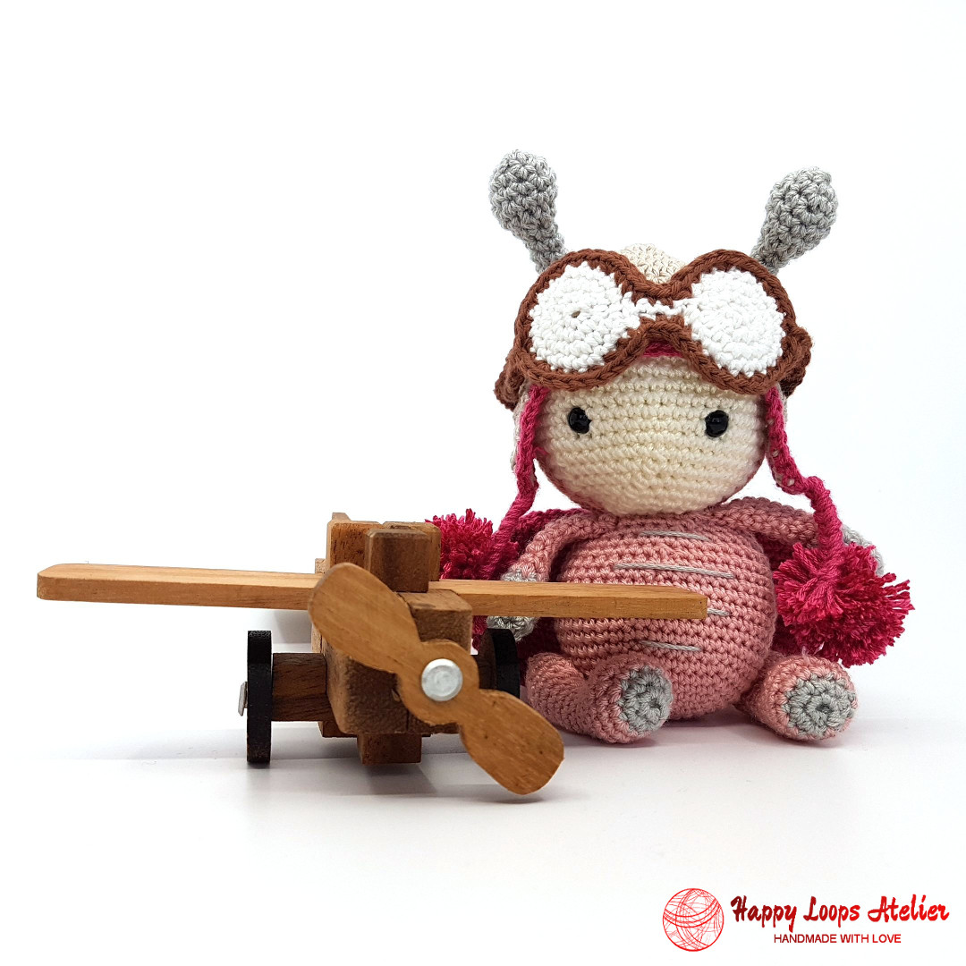 Lottie the Ladybug-Insta02