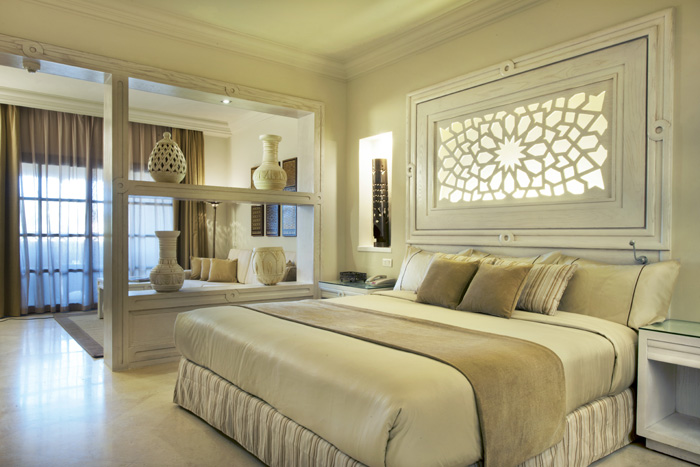 Makadi Spa suite - copyight ETI