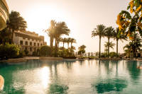 The Makadi Spa: a hotel for an exceptional vacation