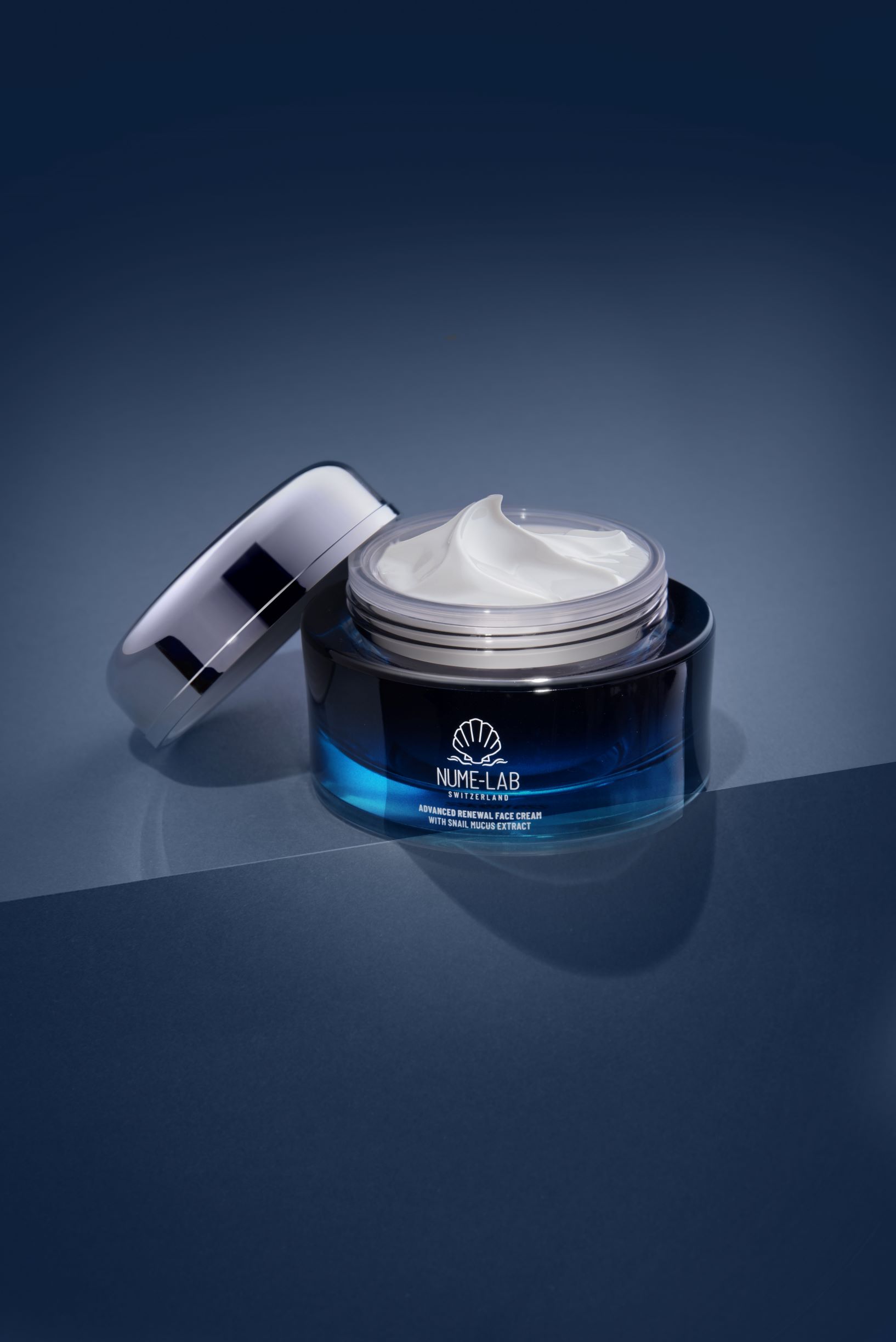 NUME-Lab Advanced Renewal Face Cream Front Open fb