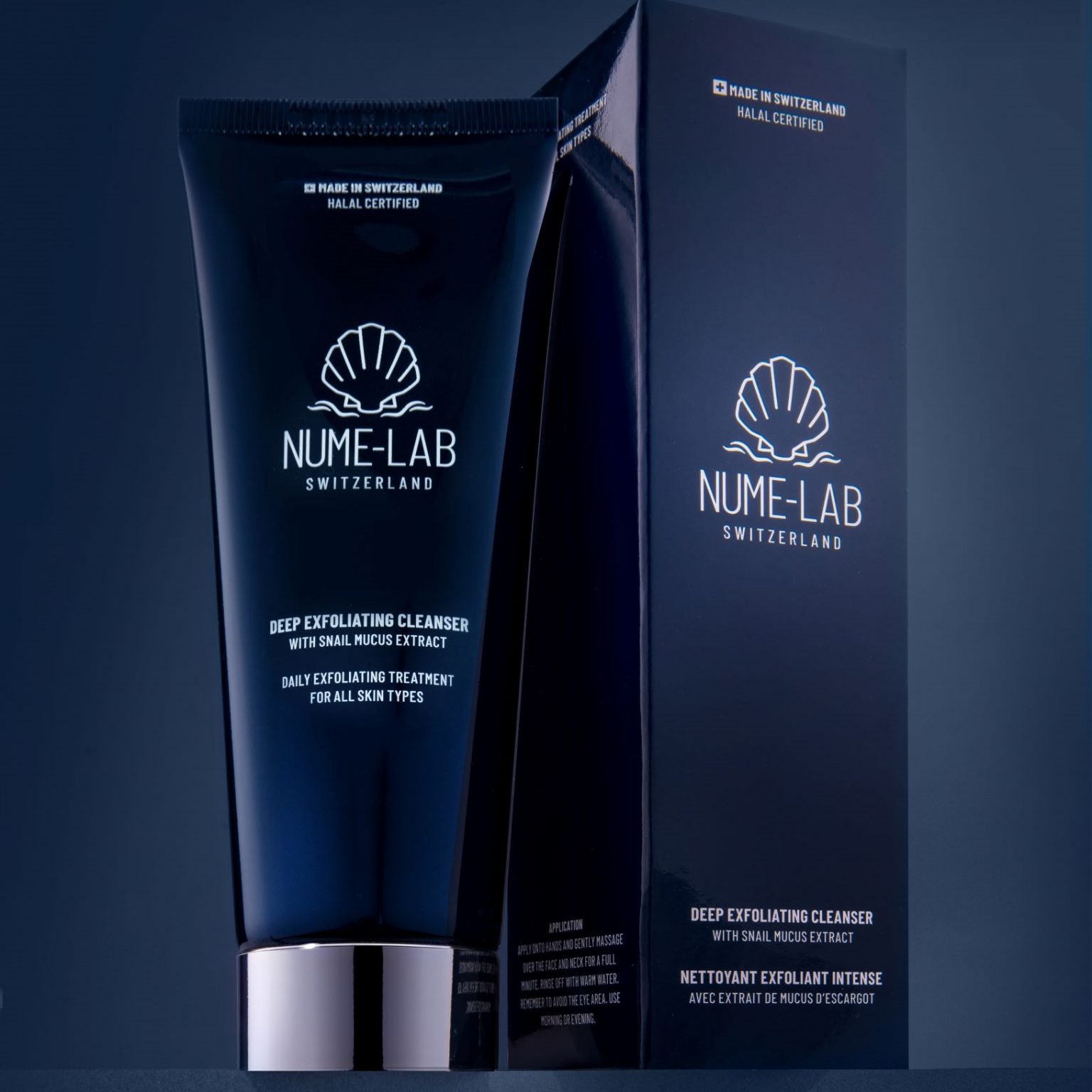 Nume Lab Skincare The Products To Have At Home Vivamost