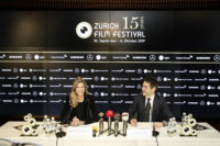 15th Zurich Film Festival:171 films in 11 days