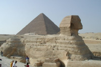 Egypt: Cairo, Luxor, Assuan, Abu Simbel to Sharm