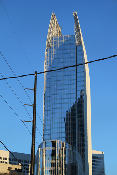 Symphony Tower